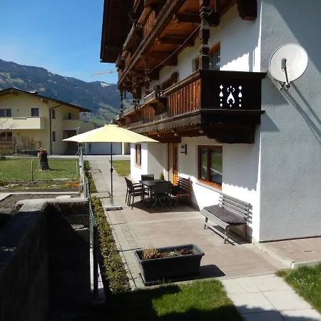Apartment Gollner *