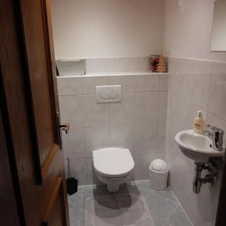 Apartment Gollner *