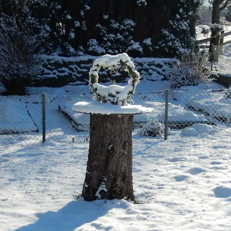 公寓 Gollner 乌登斯