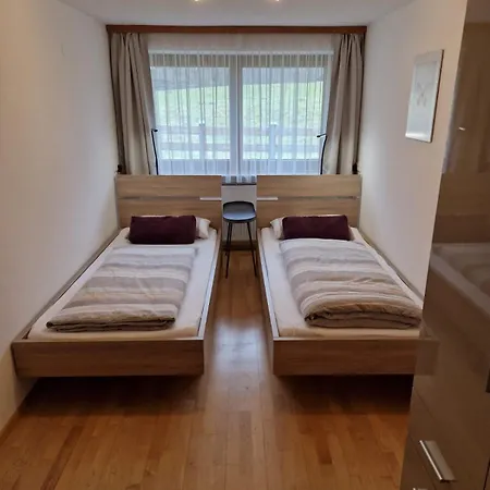 Apartment Gollner Uderns