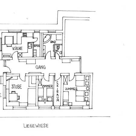 Apartment Gollner *