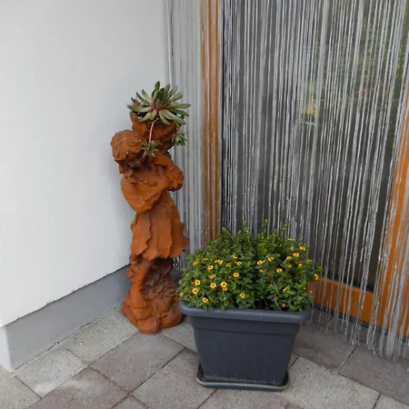 Apartment Gollner *