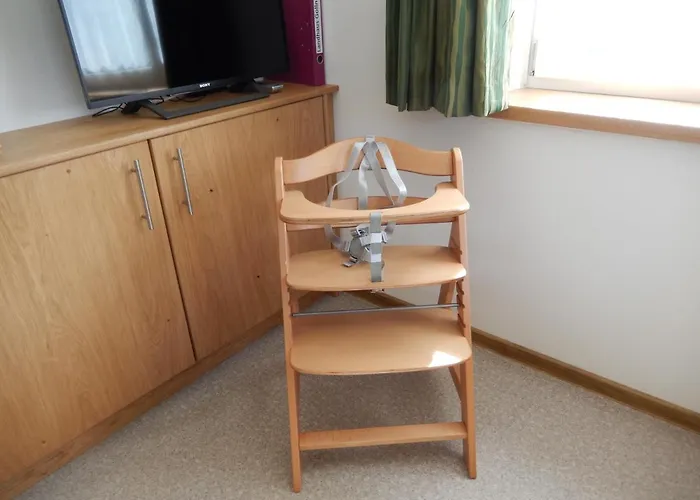 Gollner Apartman Uderns