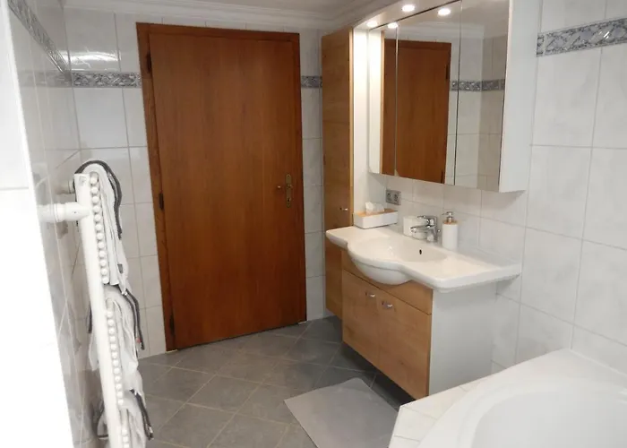 Apartman Gollner Uderns