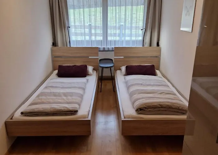Apartman Gollner Uderns