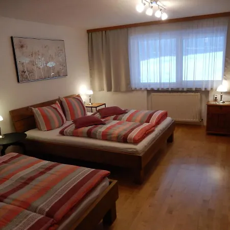 Apartamento Gollner Uderns