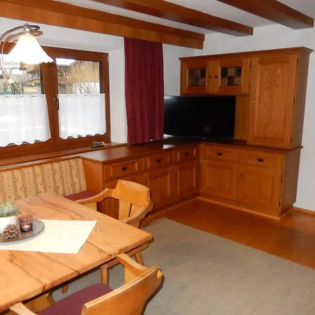 Apartamento Gollner *