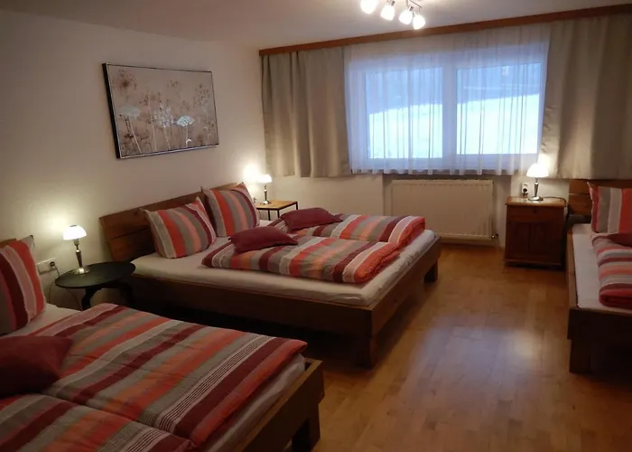 Lägenhet Gollner Uderns