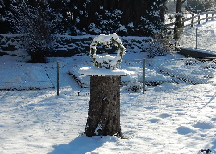 Lägenhet Gollner Uderns