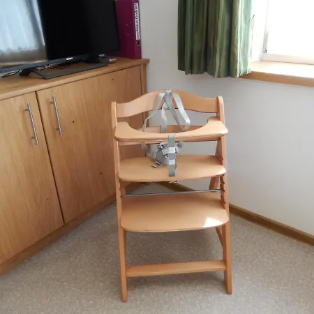 Gollner Apartment Uderns